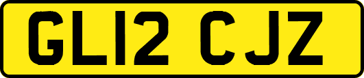 GL12CJZ