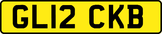 GL12CKB