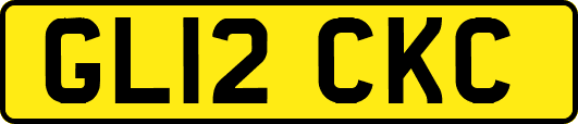 GL12CKC