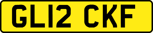 GL12CKF