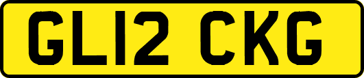 GL12CKG