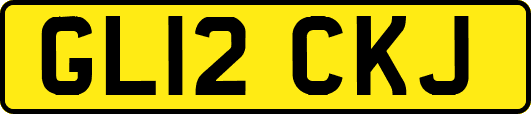 GL12CKJ