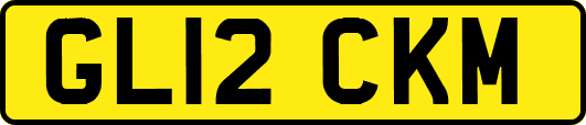 GL12CKM