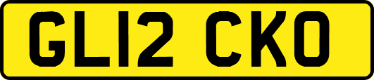GL12CKO