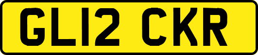 GL12CKR