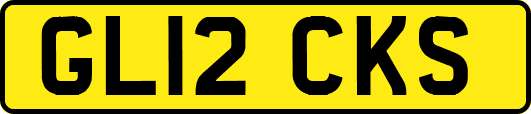 GL12CKS