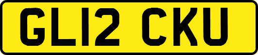 GL12CKU