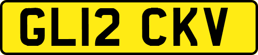 GL12CKV
