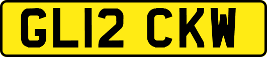 GL12CKW