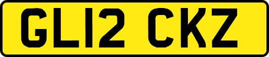 GL12CKZ
