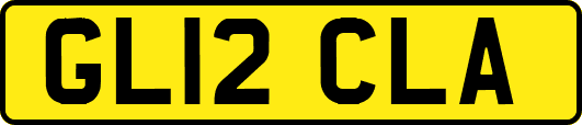 GL12CLA