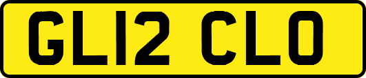 GL12CLO
