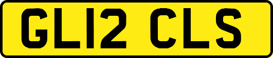 GL12CLS