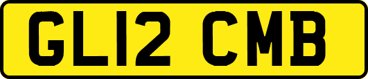 GL12CMB