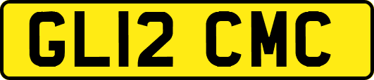 GL12CMC