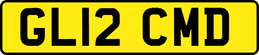 GL12CMD