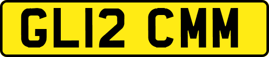GL12CMM