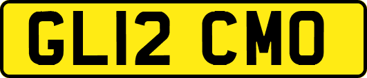 GL12CMO