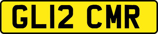 GL12CMR