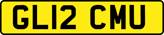 GL12CMU
