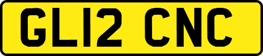 GL12CNC