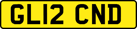 GL12CND