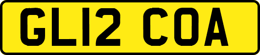 GL12COA