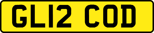 GL12COD