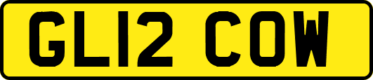 GL12COW