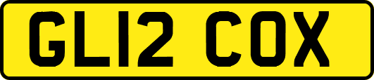GL12COX