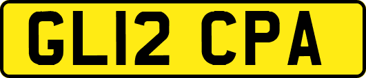 GL12CPA