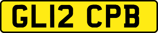 GL12CPB