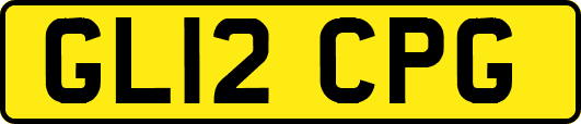 GL12CPG
