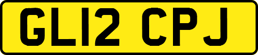 GL12CPJ