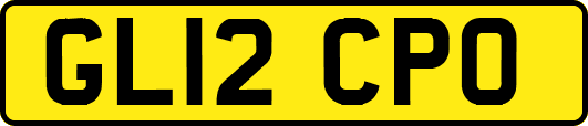 GL12CPO