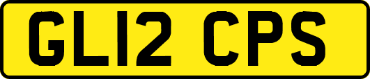 GL12CPS