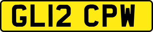 GL12CPW