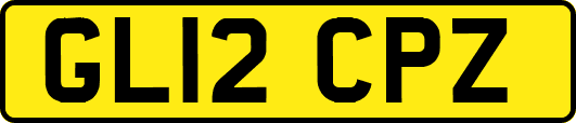 GL12CPZ