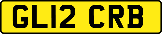 GL12CRB