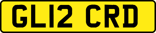 GL12CRD