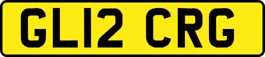 GL12CRG