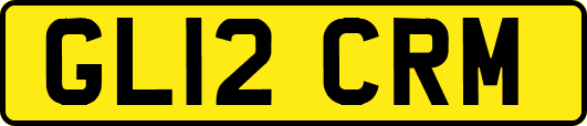 GL12CRM