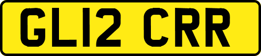GL12CRR