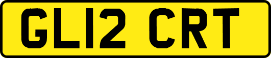 GL12CRT