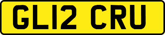 GL12CRU
