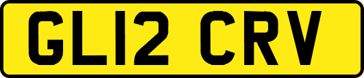 GL12CRV