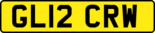 GL12CRW