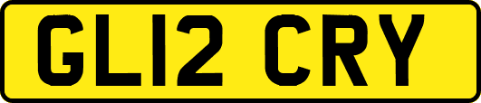 GL12CRY