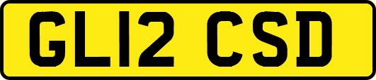 GL12CSD