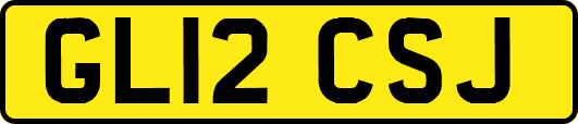 GL12CSJ